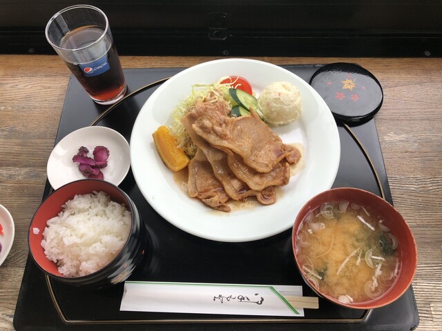 レストラン フロール &ndash; 陸中折居（ラーメン）| 岩手・奥州の絶品ラーメン店