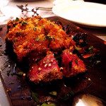 アンティカ オステリア カルネヤ - 