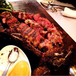 アンティカ オステリア カルネヤ - 