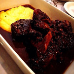 アンティカ オステリア カルネヤ - 