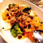 アンティカ オステリア カルネヤ - 