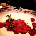 アンティカ オステリア カルネヤ - 