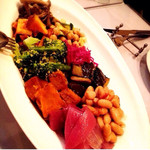 アンティカ オステリア カルネヤ - 