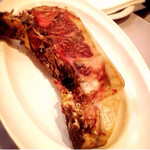 アンティカ オステリア カルネヤ - 