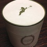 Laduree - Marie-Antoinette tea