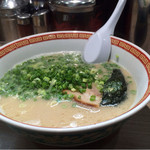 長浜ラーメン 博多っ子 - 