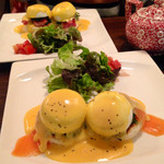 トリントン　ティールーム - 