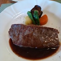 ステーキレストランそうま - 