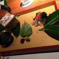 羅豚 はなれ - 