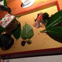 羅豚 はなれ - 
