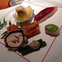 羅豚 はなれ - 
