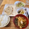 豆腐屋のカフェ 豆爺