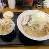 らぁー麺や くろべい