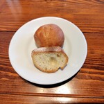 クッカーニャ・トレ - パン