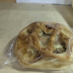 きんいろぱん屋 - 料理写真: