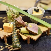 御所南 かまた - 