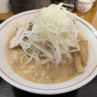 らぁー麺や くろべい_1