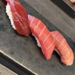 SUSHIROKU - 