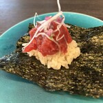 SUSHIROKU - 
