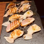 全席個室居酒屋 食べ放題 かなで - 