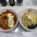 蒙古タンメン中本 - 