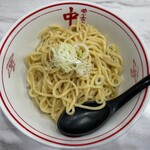 蒙古タンメン中本 - 