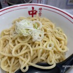 蒙古タンメン中本 - 