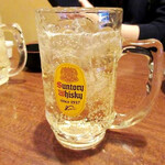 全席個室居酒屋 食べ放題 かなで - 