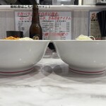 蒙古タンメン中本 - 