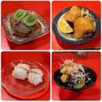 酒肴飯ブリオ - 