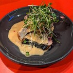 酒肴飯ブリオ - 