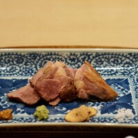御所南 かまた - 