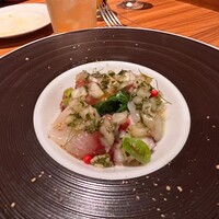 洋食ビストロ 一方美人 - 