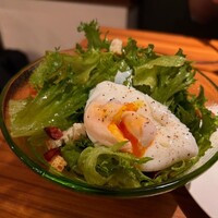 洋食ビストロ 一方美人 - 