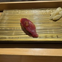 SUSHI TOKYO TEN、 新宿ニュウマン店 - 
