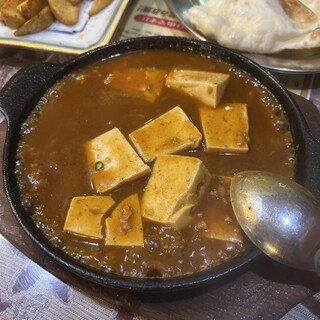 口コミ一覧 : くま☆さん - 川口/インドカレー [食べログ]