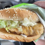 マクドナルド - マックチキン