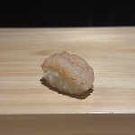 鮨 利﨑 - しまえび