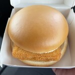 マクドナルド - フィレオフィッシュ