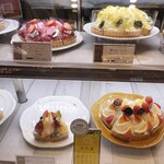 ラ・メゾン アンソレイユターブル - 