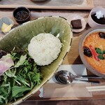 CAFE 二葉 - 料理写真: