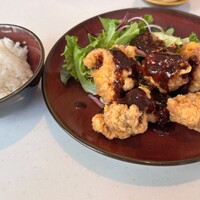 モダンチャイニーズブラッセリ― HALOW - 