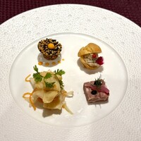 フレンチレストランロジェ - 