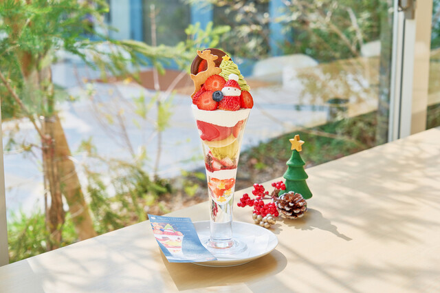 ホシ フルーツ （Hoshi Fruits） - 柳井/洋菓子 | 食べログ