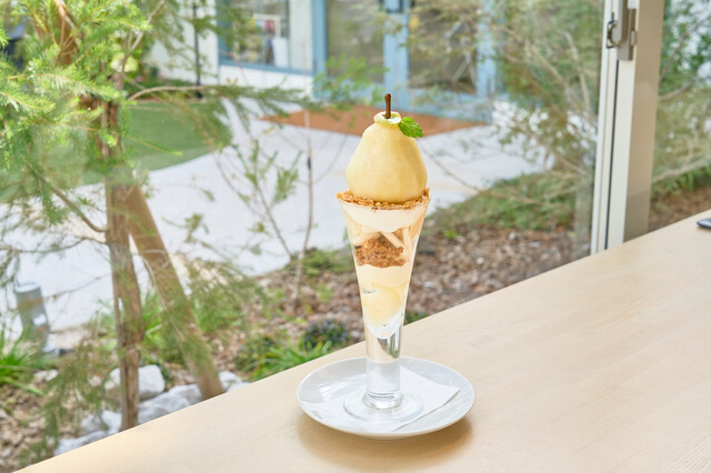 ホシ フルーツ （Hoshi Fruits） - 柳井/洋菓子 | 食べログ