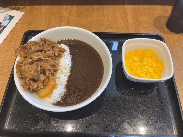 吉野家 196号線平田店 - 伊予和気/牛丼 | 食べログ