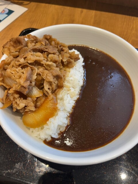 吉野家 196号線平田店 - 伊予和気/牛丼 | 食べログ
