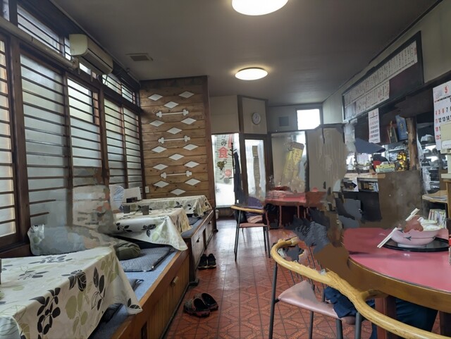 いまい - 最上（ラーメン）の写真