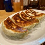 利尻昆布ラーメン くろおび - 