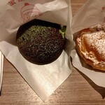 ビアードパパスイーツ - 料理写真: